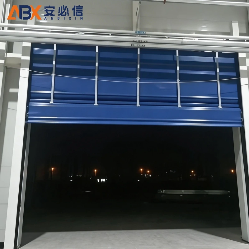 天水市伸缩式卸货平台